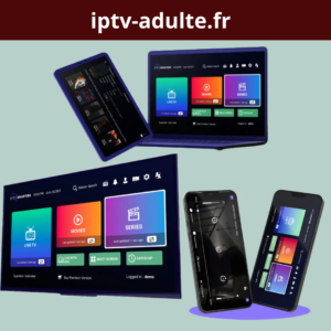 iptv smarters pro